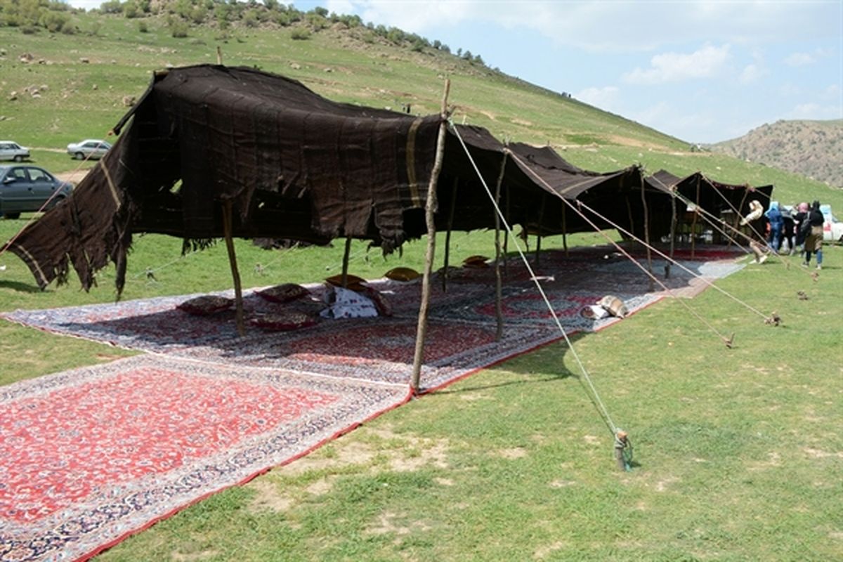 جشنواره گردشگری روستایی در الیگودرز برگزار می شود