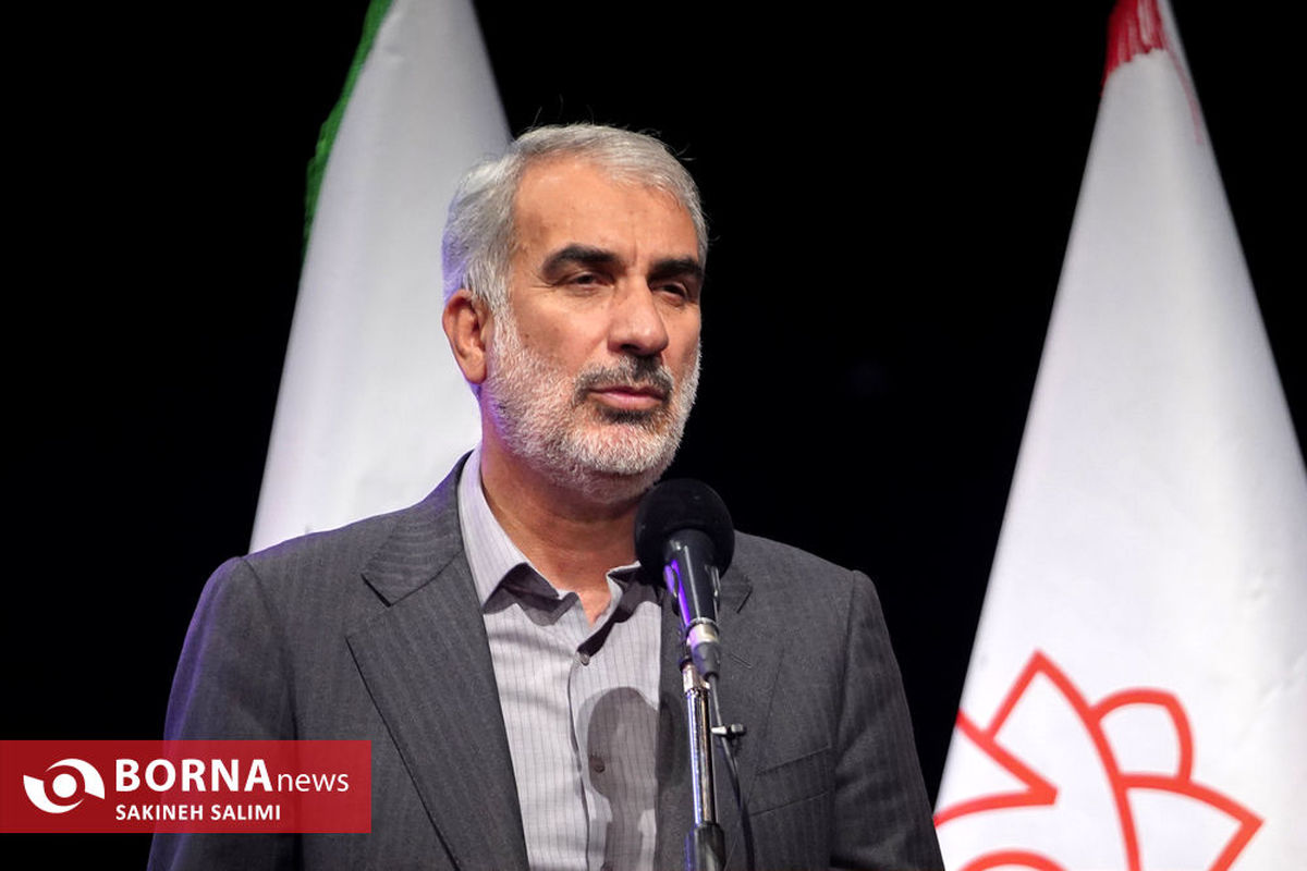 وزیر آموزش وپرورش: نظام تعلیم و تربیت یکی از مهمترین دستگاه ها برای ترویج فرهنگ ایثار و شهادت است