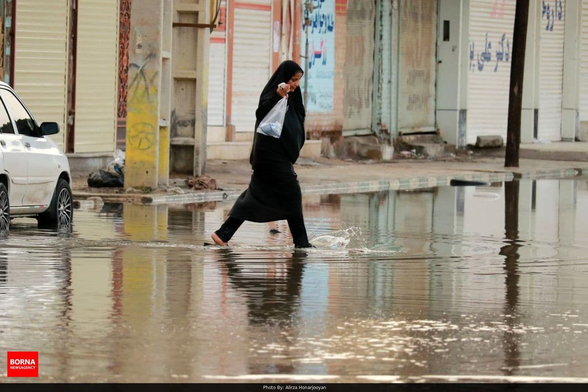 کاهش ۱۶ درصدی بارندگی‌ها در کشور/ نگرانی تامین آب شرب برخی استان ها