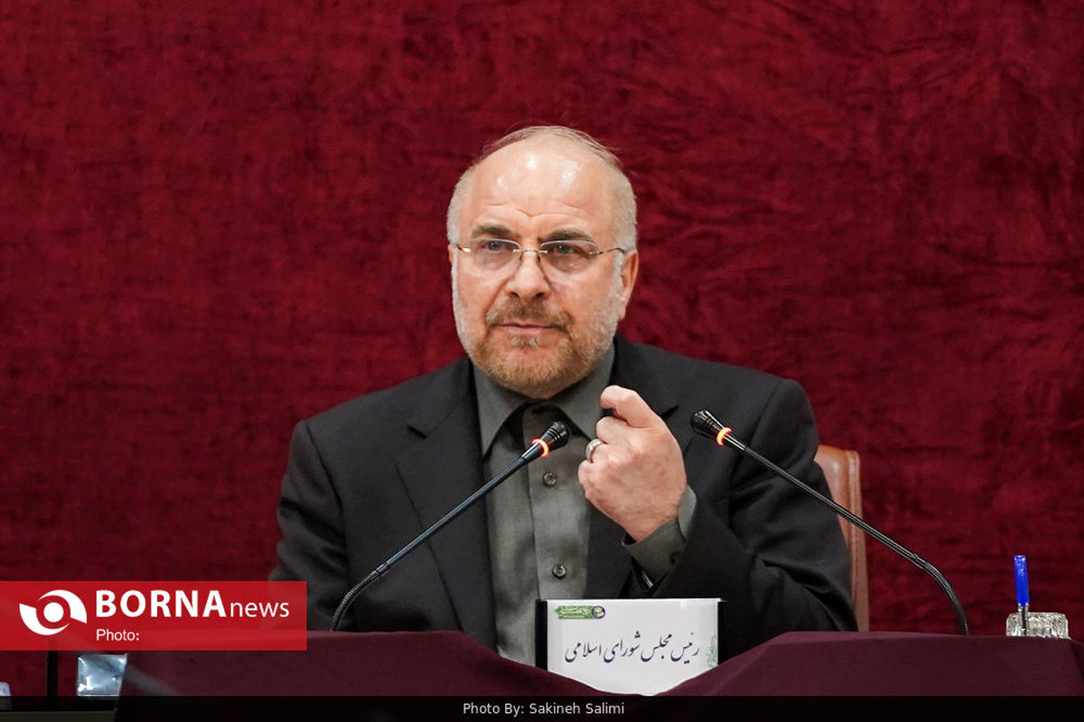 رئیس مجلس: لایحه بودجه ۱۴۰۲ تا اواخر هفته نهایی خواهد شد/ مجلس با طرح جدید به دنبال بازنگری در شیوه سربازی است