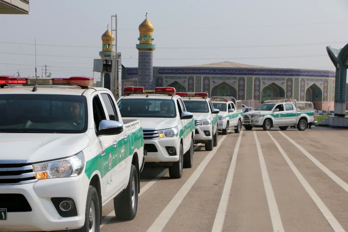 طرح نوروزی سال ۱۴۰۲ از فردا در کردستان آغاز می‌شود