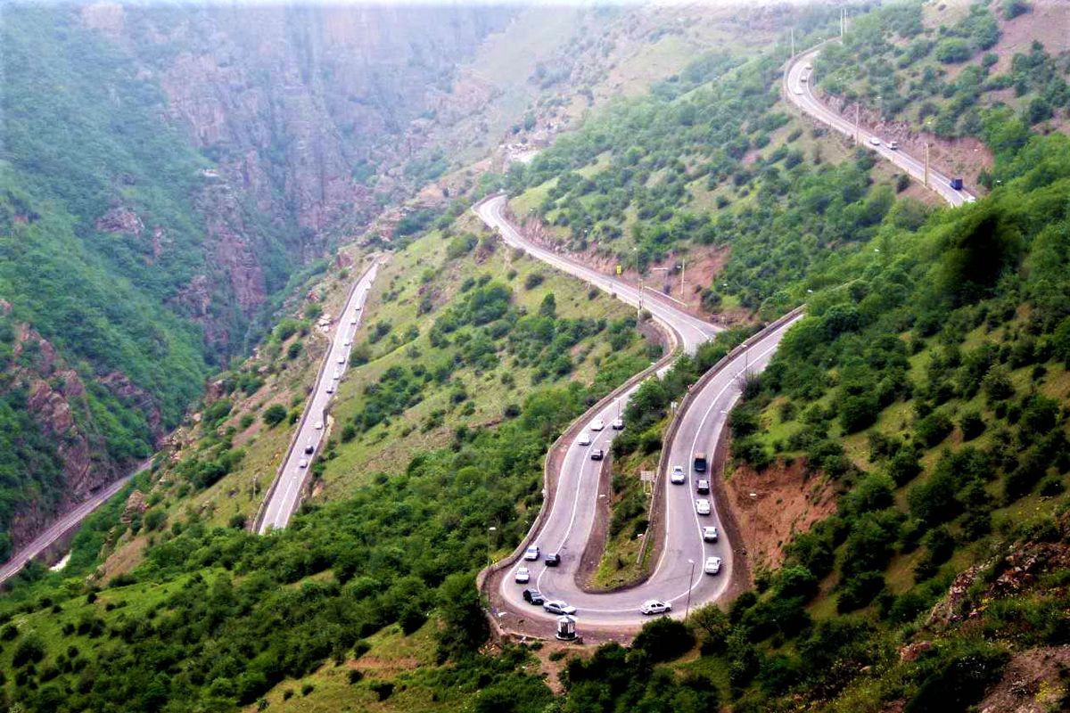 آمادگی ۴۰۰ واحد گردشگری البرز برای میزبانی از گردشگران نوروزی