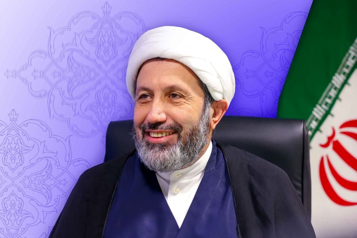 رئیس سازمان فرهنگ و ارتباطات اسلامی عید نوروز و سال نو را تبریک گفت