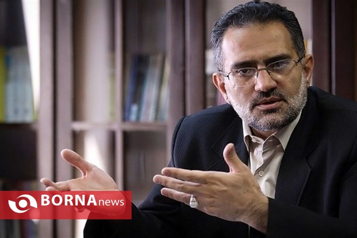 معاون رئیس‌جمهور: ظرفیت‌های گردشگری ایران باید به دنیا معرفی شود