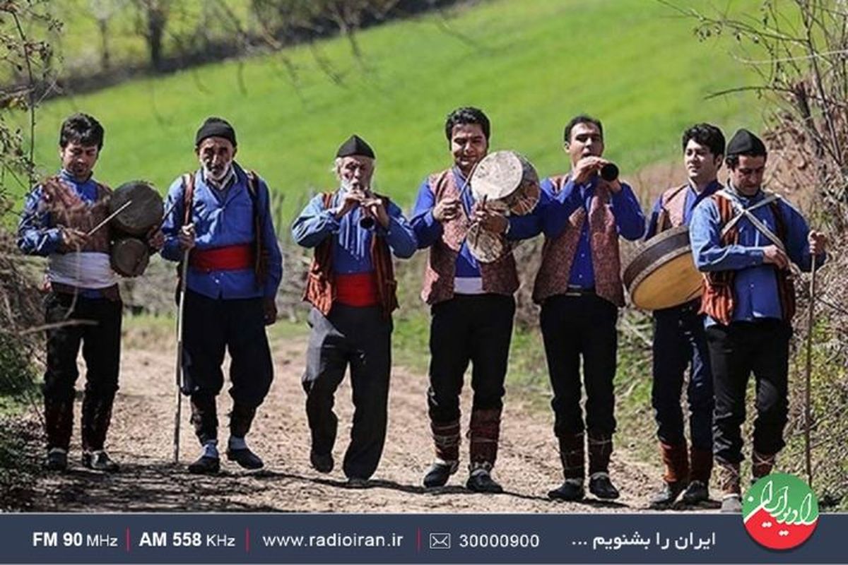 «فرهنگ مردم» با نوروز‌خوانی به پیشواز بهار می رود