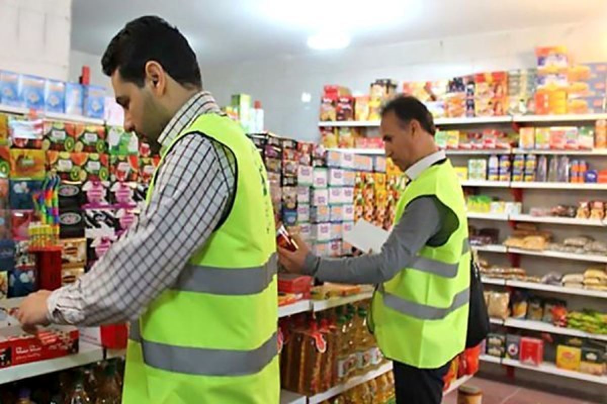 تخلف اصناف مرتبط با زائران در محل رسیدگی می‌شود