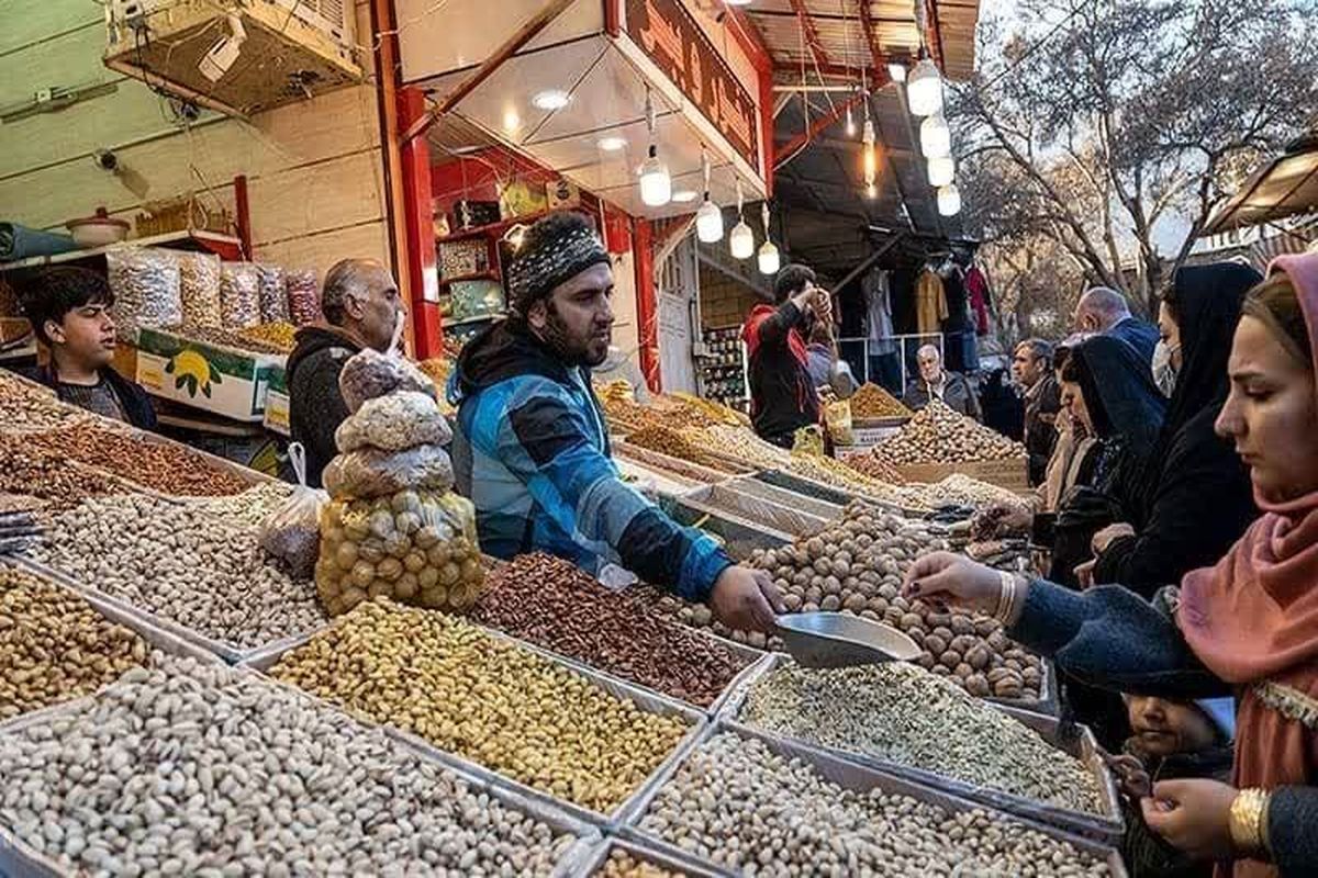 آغاز طرح نظارت بر بازار نوروز در لرستان