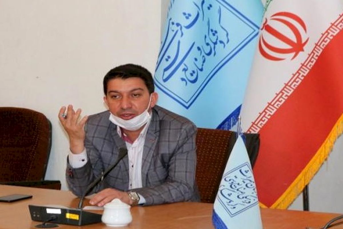 رشد ۶۴ درصدی جذب اعتبارات تملک ملی خراسان شمالی