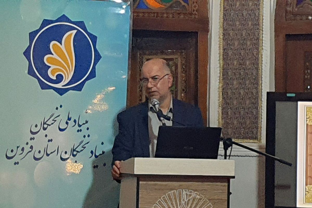 شرکت های دانش بنیان قادرند چالش های استان قزوین را برطرف کنند