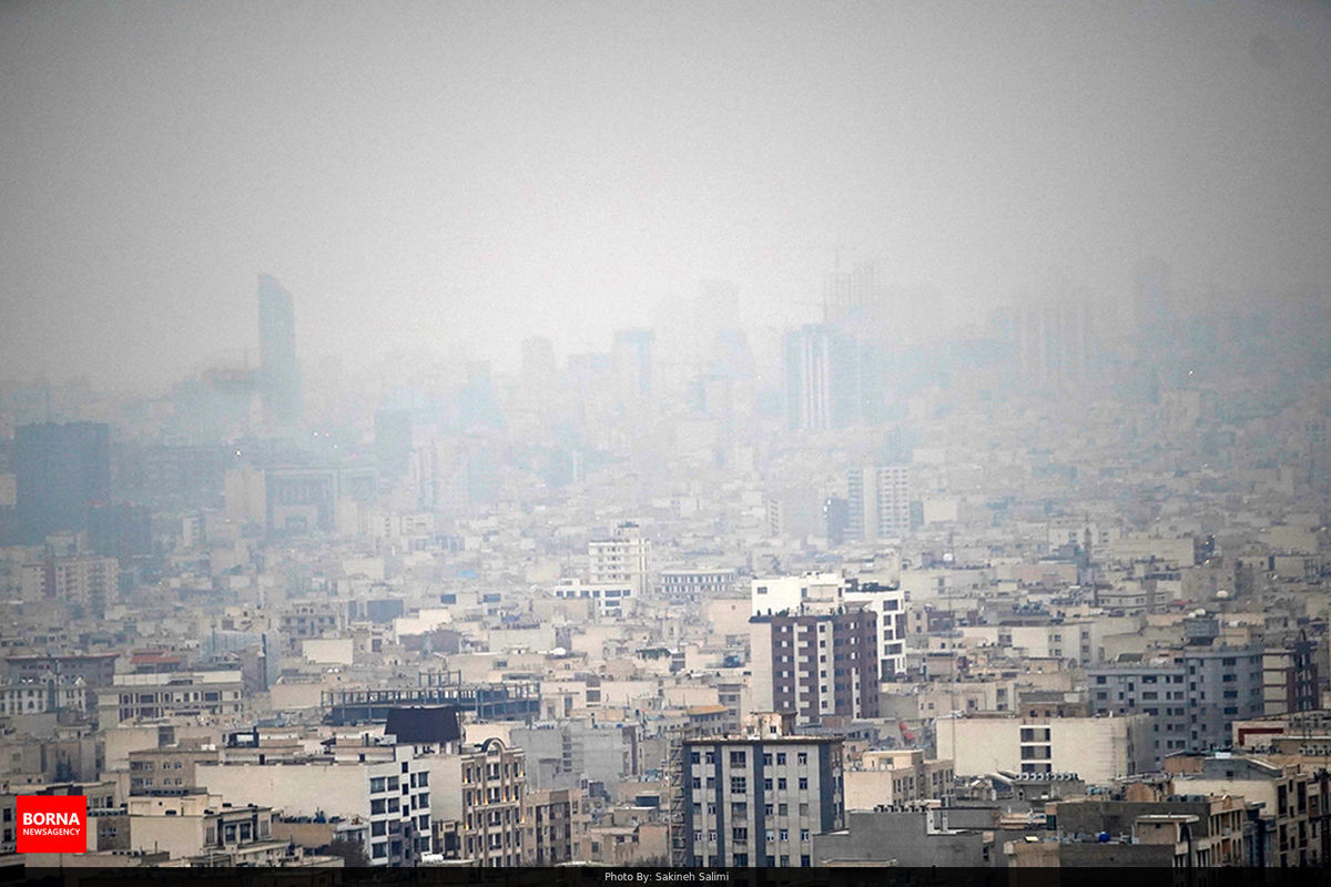 آیا دیپلماسی فعال وزارت امور خارجه و محیط زیست، سایه سنگین ریزگردها را از سر ایران بر می‌دارد؟