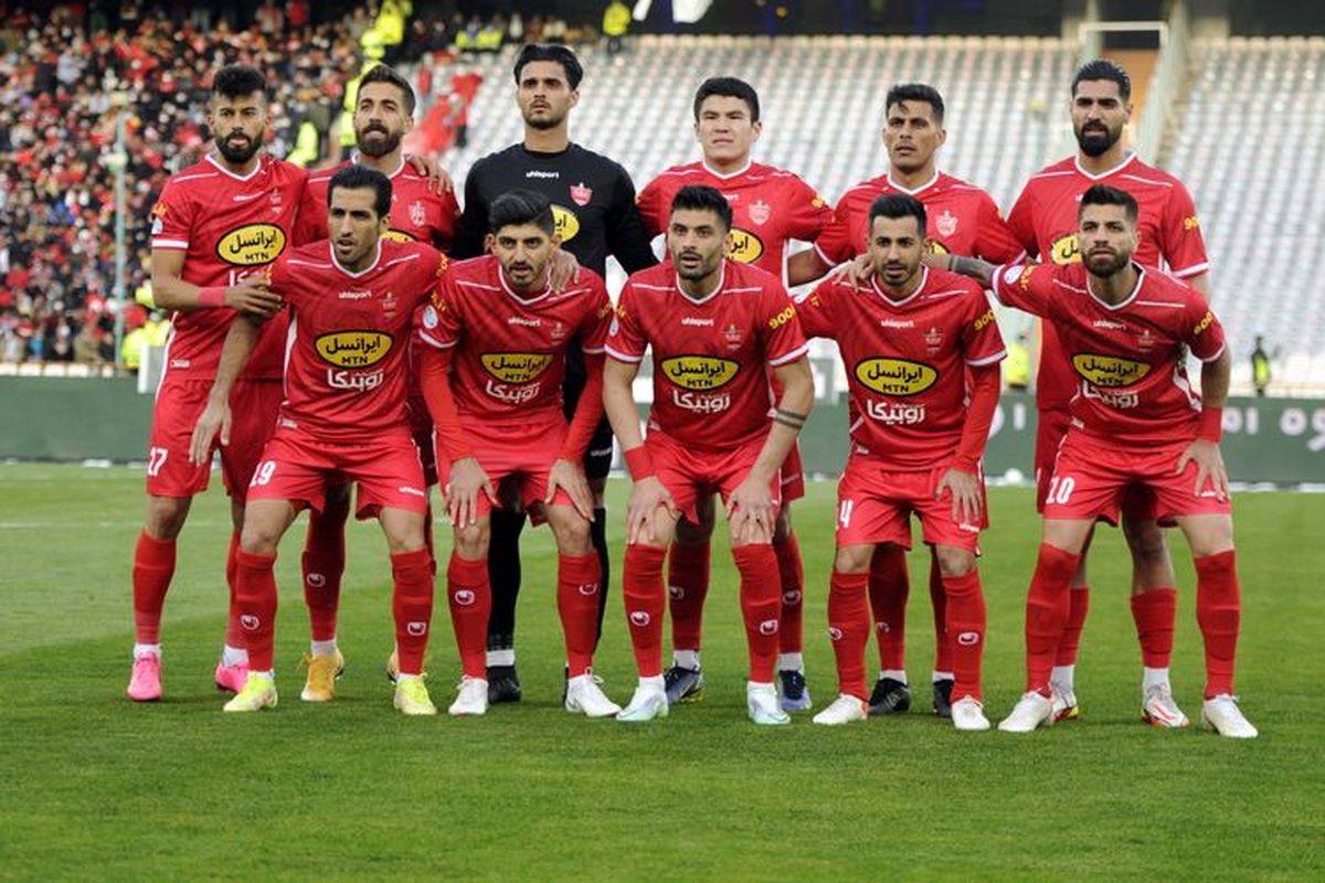 ۱۰ پرسپولیسی در معرض خطر