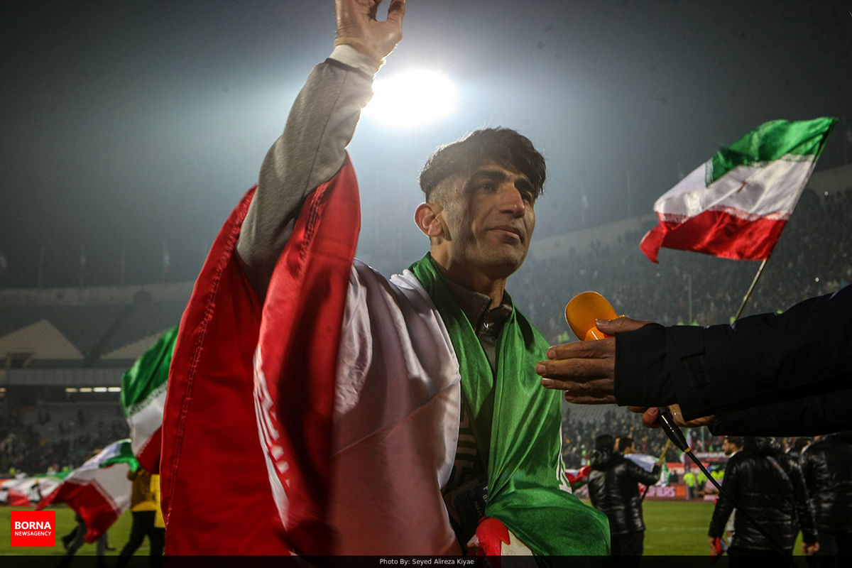 گزینه نقل و انتقالاتی پرسپولیس پرید!