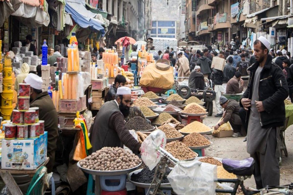 کالای اساسی و یارانه ای ایران در بازار افغانستان گران شد