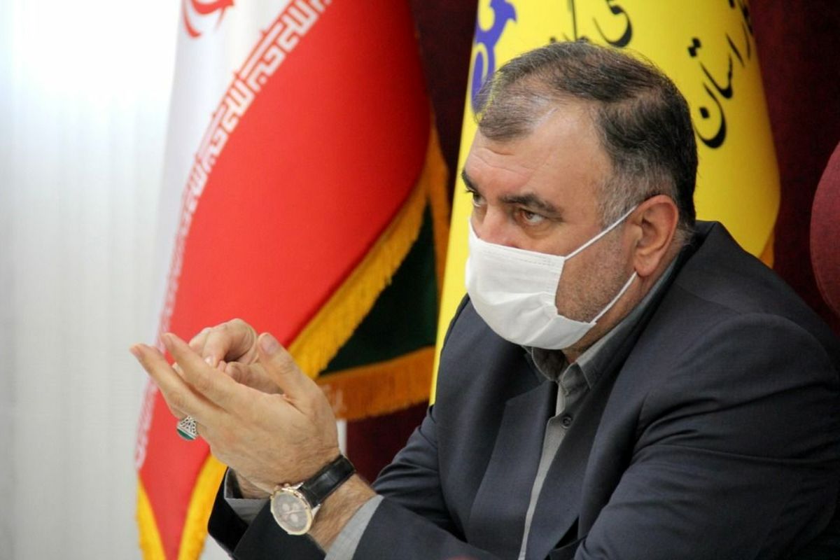 امسال ۱۵۰ روستای آذربایجان‌غربی گازدار می‌شوند