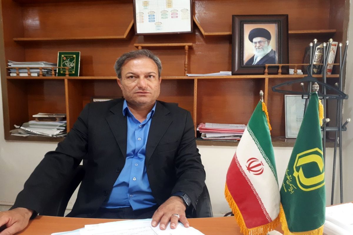 قیر رایگان برای بهسازی  ۱۸ روستای شادگان تامین خواهد شد