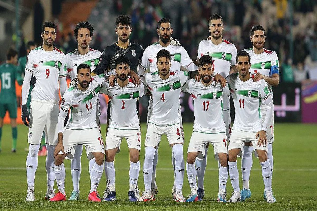 AFC رکورد جالب شاگردان مهدوی کیا را تایید کرد