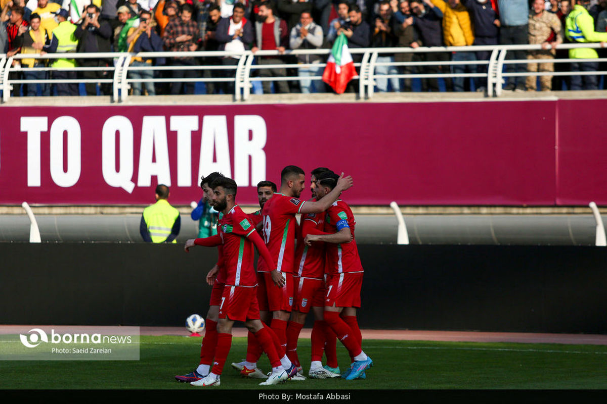 هشدار در رسانه الجزایری: مراقب مثلث هجومی ایران باشید!