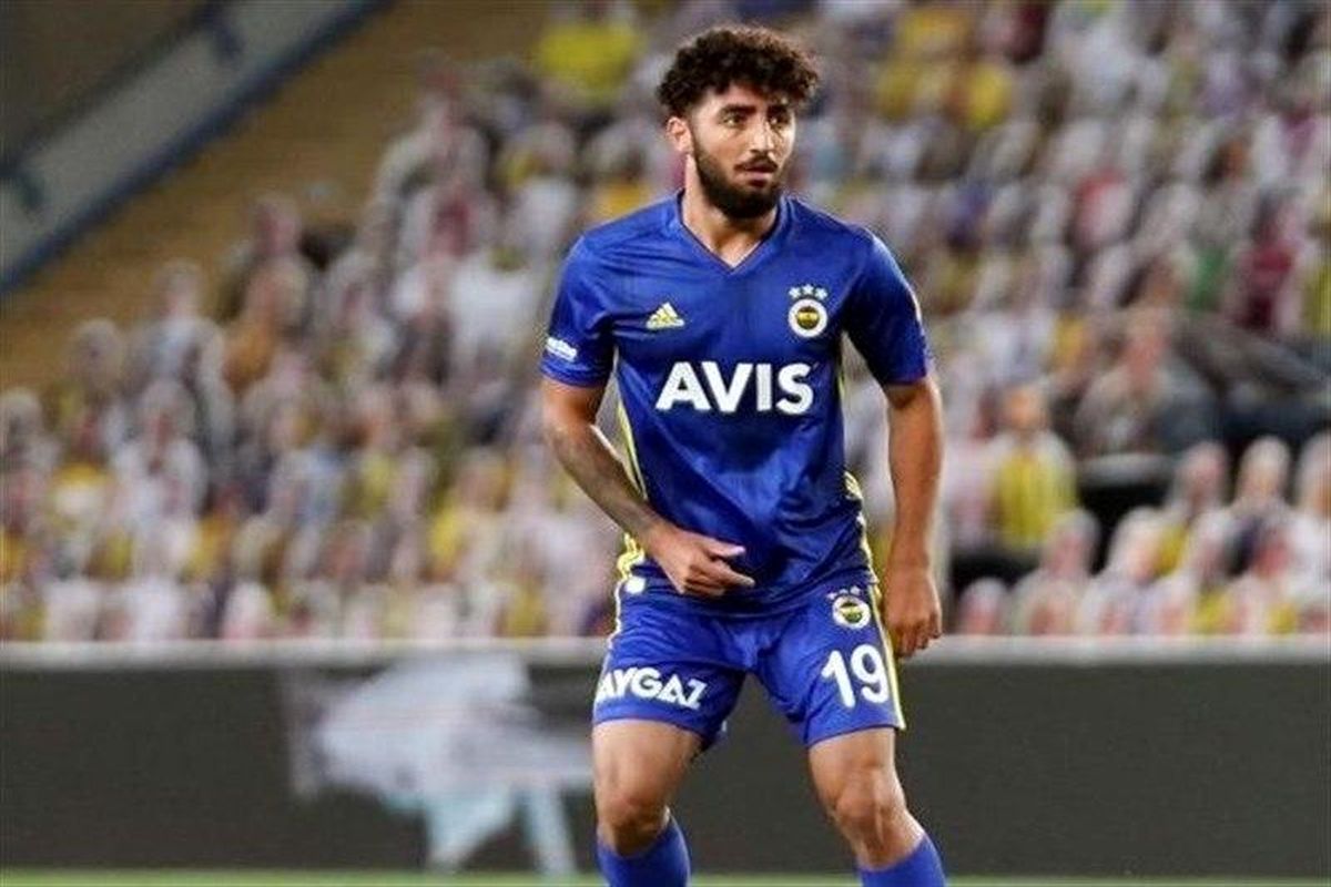 صیادمنش به زودی آبی‌ها را پولدار می‌کند