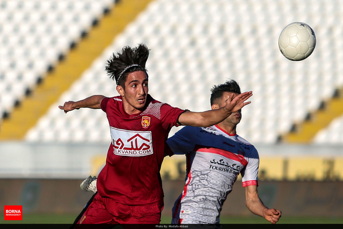 جدایی حسینی از پرسپولیس قطعی شد