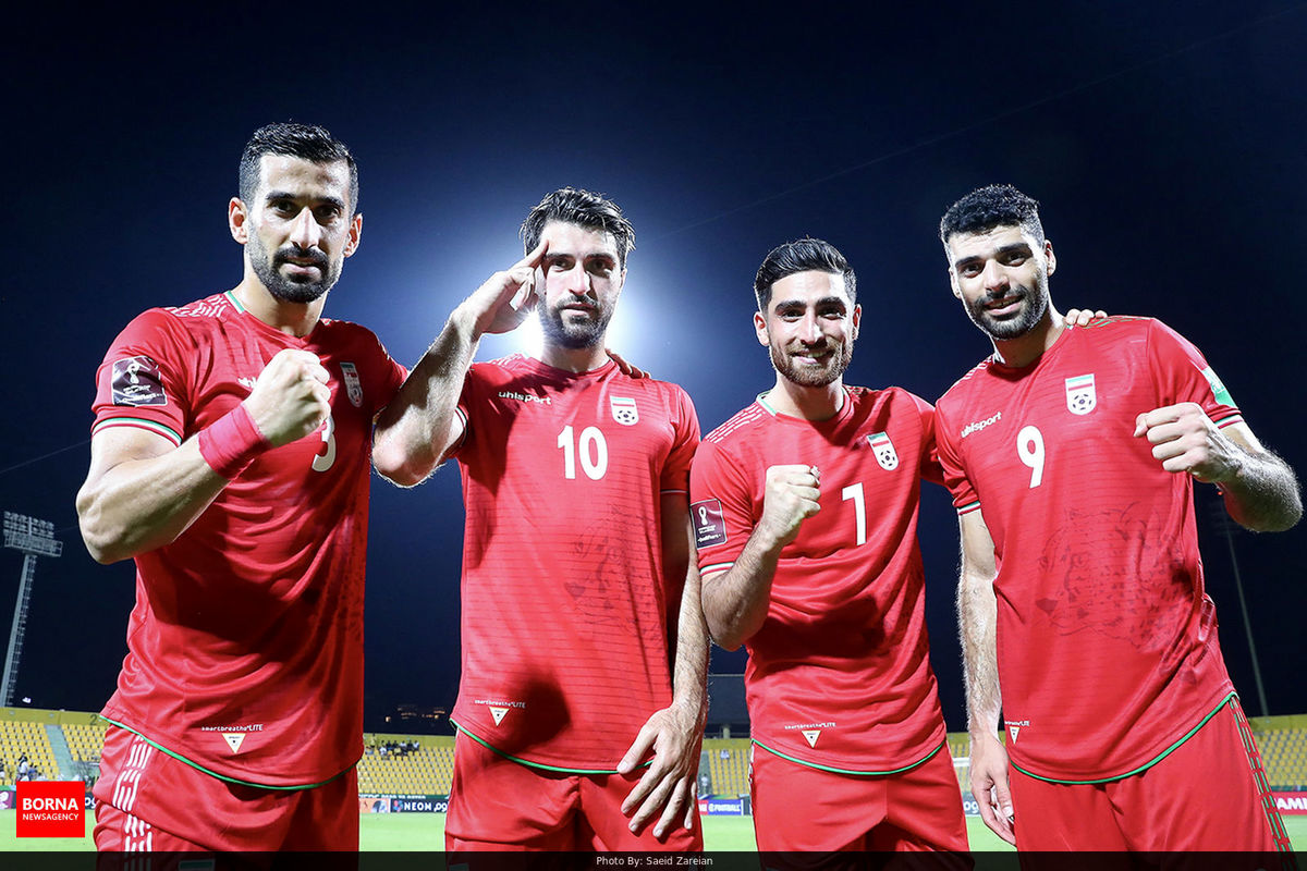 اولتیماتوم به مهاجم پرسپولیسی تیم ملی!