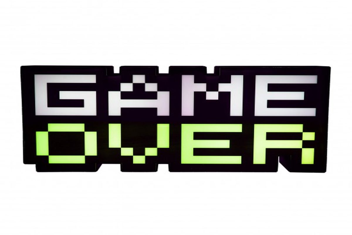 همه راه‌های نرفته برای Game Over نشدن