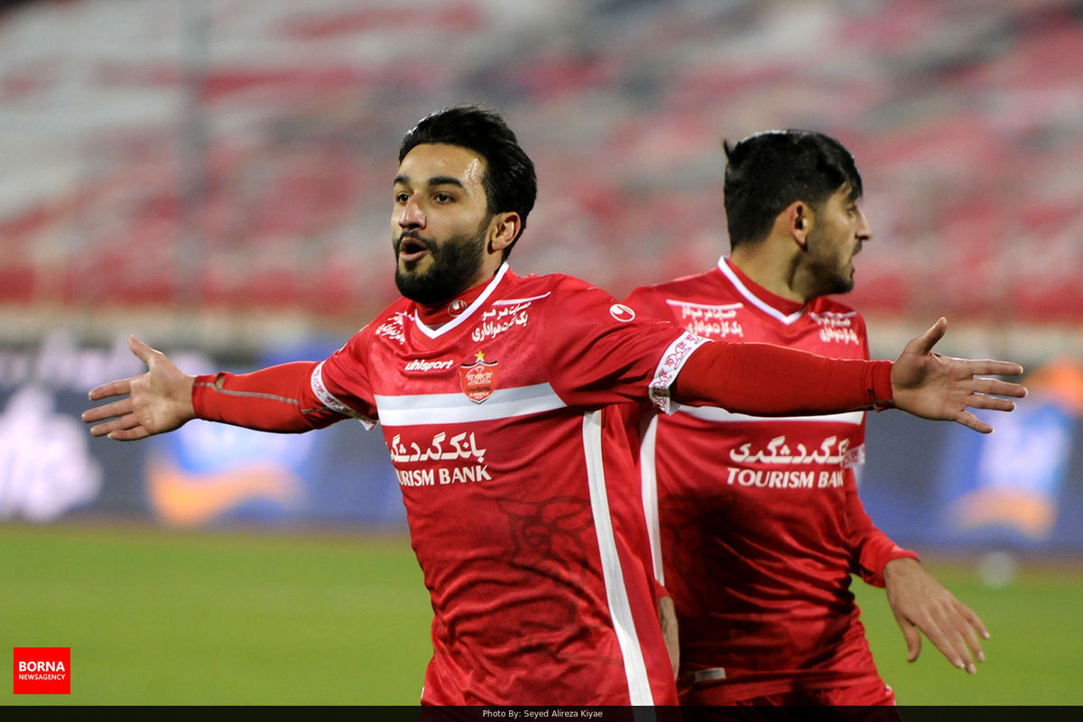 پرسپولیسی موردنظر در دسترس نمی باشد!