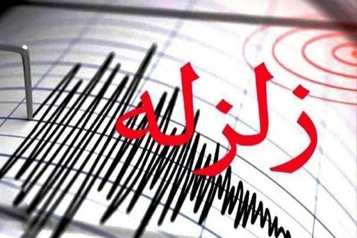 زلزله تولید برق نیروگاه بندرعباس را متوقف نکرده است