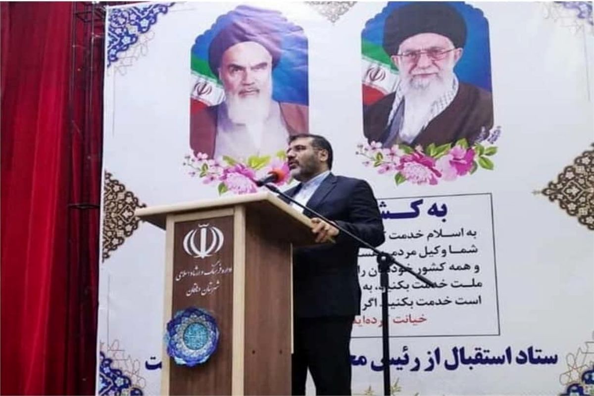 دولت مردمی اثبات کرد همه راه‌ها به کدخدای غربی ختم نمی‌شود