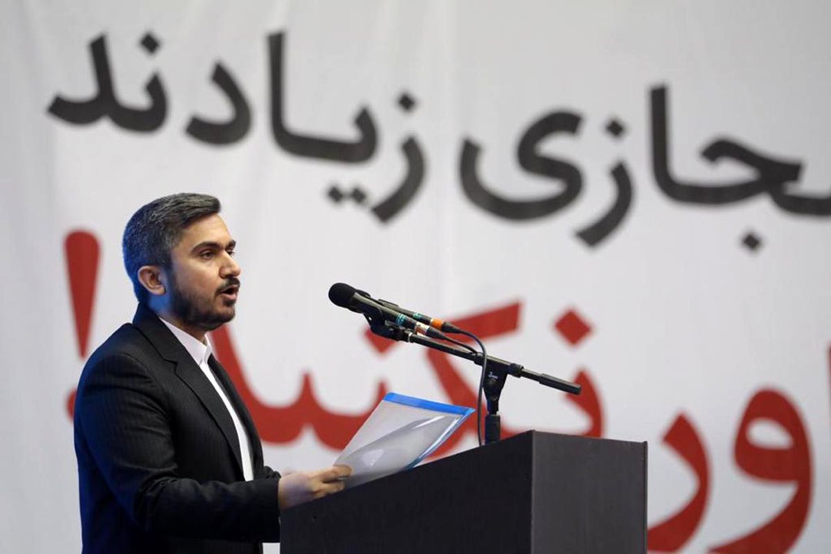 شکوه‌فر: تقویت نهاد داوری گامی مهم در راستای خصوصی‌سازی فرایند قضایی و توسعه دادرسیِ مردم‌محور است