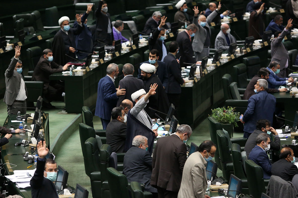 رویه گذشته و فعلی دیوان عدالت اداری عدم بررسی مصوبات شورای عالی انقلاب فرهنگی و فضای مجازی است