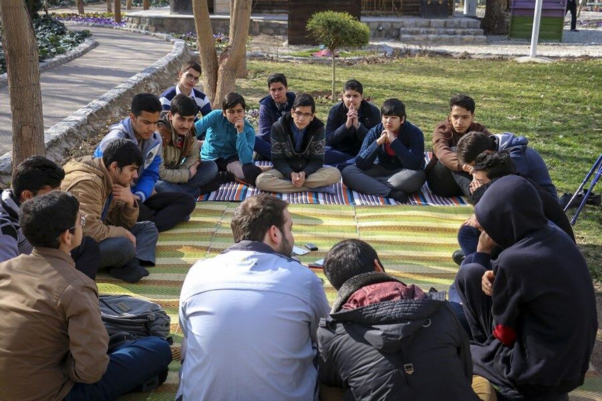 مدیرکل آموزش و پرورش همدان: اردوگاه‌های دانش آموزی استان تجهیز می‌شود