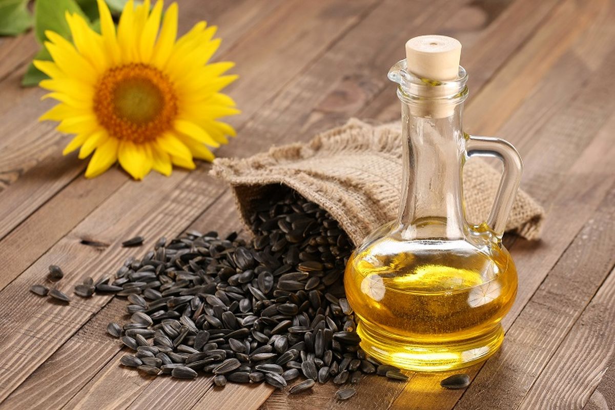 بهترین روغن برای سرخ کردن غذا کدام است