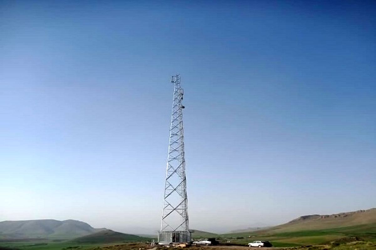 بیش از ۶۰۰ خانوار روستایی دیگر در کرمانشاه به شبکۀ مالی اطلاعات متصل شدند