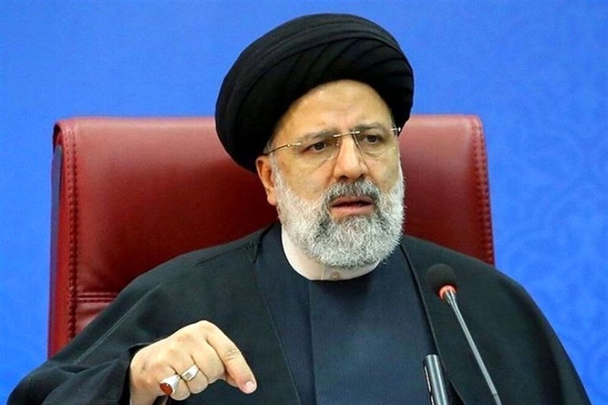 رئیس‌جمهور: در تحقق علوم انسانی ترازِ انقلاب اسلامی، عقب‌ماندگی‌هایی وجود دارد