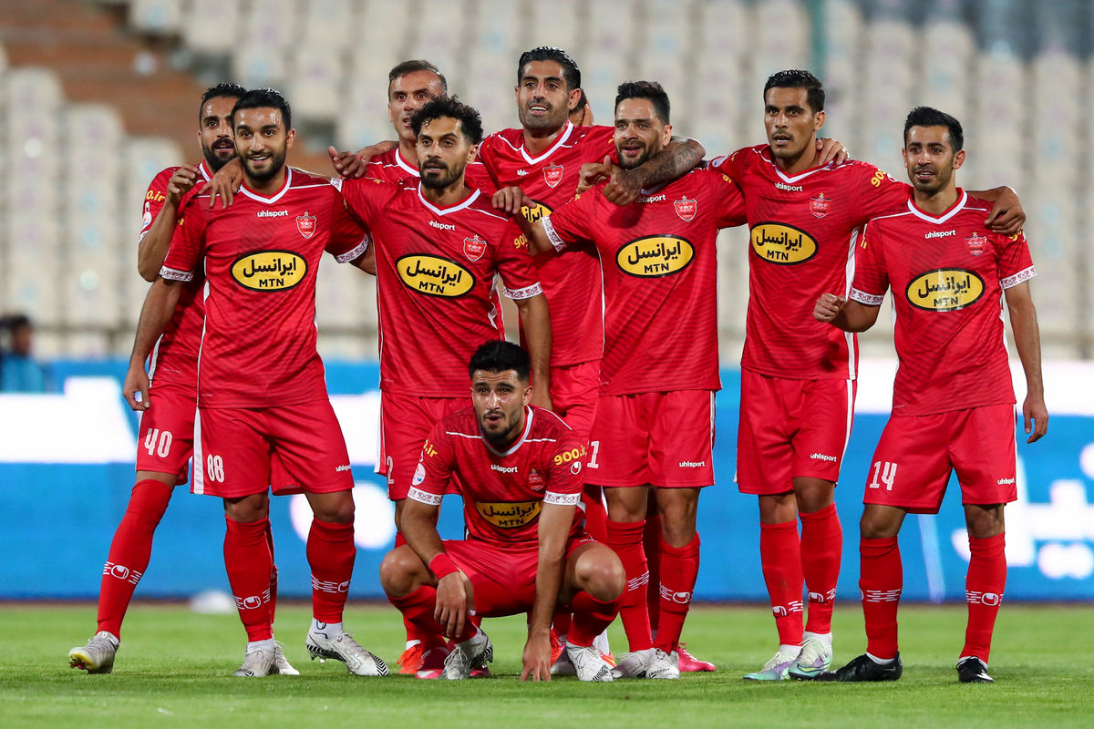 هشدار تیم قدرتمند اروپایی به پرسپولیس تهران / وقت ما را تلف نکنید!