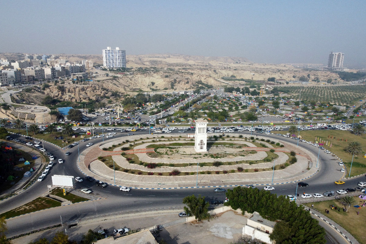 بازیابی برند قشم با برپایی جشنواره تابستانی ۱۴۰۱/ قشم با تخفیف‌های ۳۰ تا ۸۰ درصدی میزبان گردشگران می‌شود