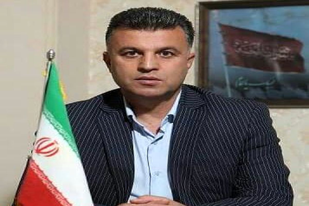 یک گیلانی مدیر تیم ملی فوتبال جوانان شد