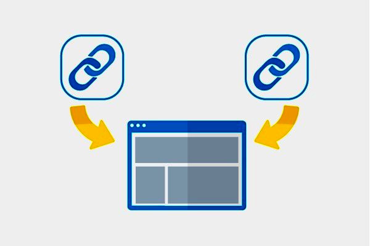 خرید بک لینک میان بر برای رتبه گرفتن در سئو چه تاثیری دارد؟