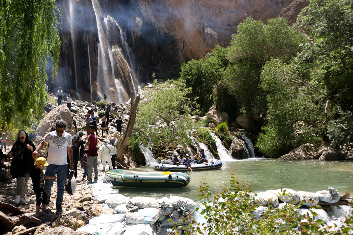 پایان کار نخستین اجلاس جهانی جوانان در گردشگری