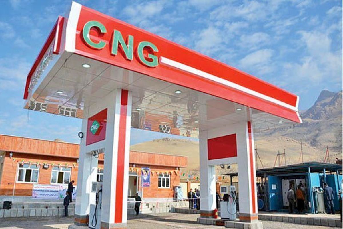 قیمت CNG افزایش یافت