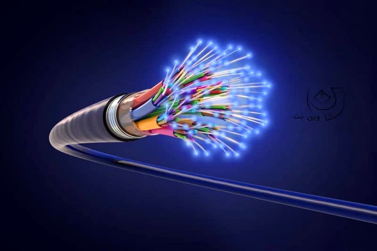 پروژه فیبر نوری ftth با اعتبار ۳۰۰ میلیارد در گلستان اجرا می شود