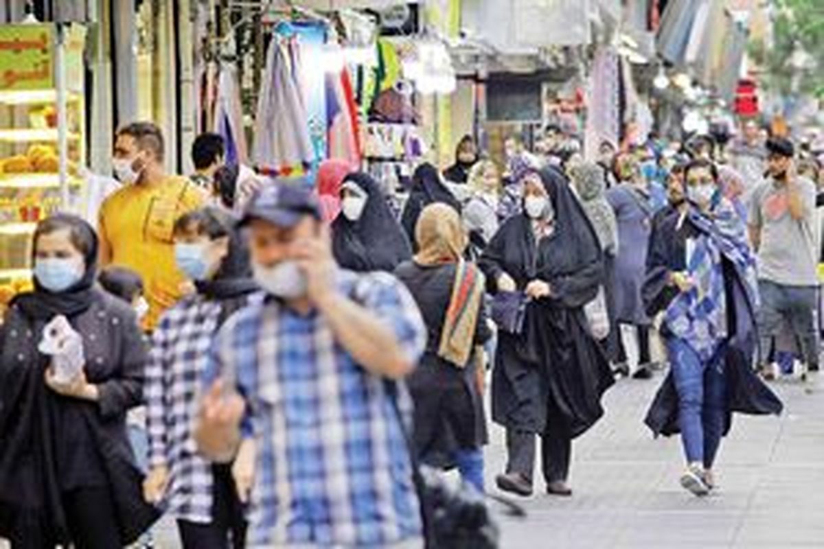 ۱۹ بیمار کرونایی دیگر جان خود را از دست دادند