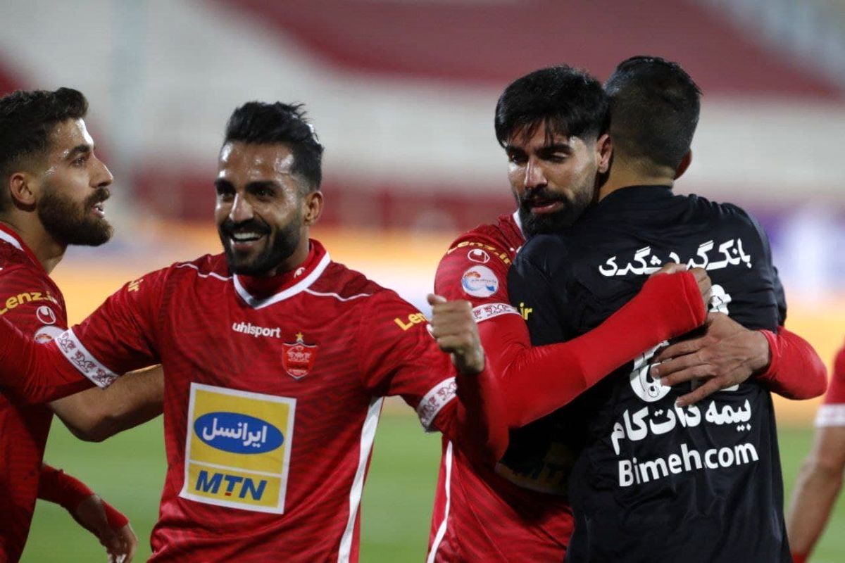 ادامه ابهام بزرگ در نقل و انتقالات پرسپولیس