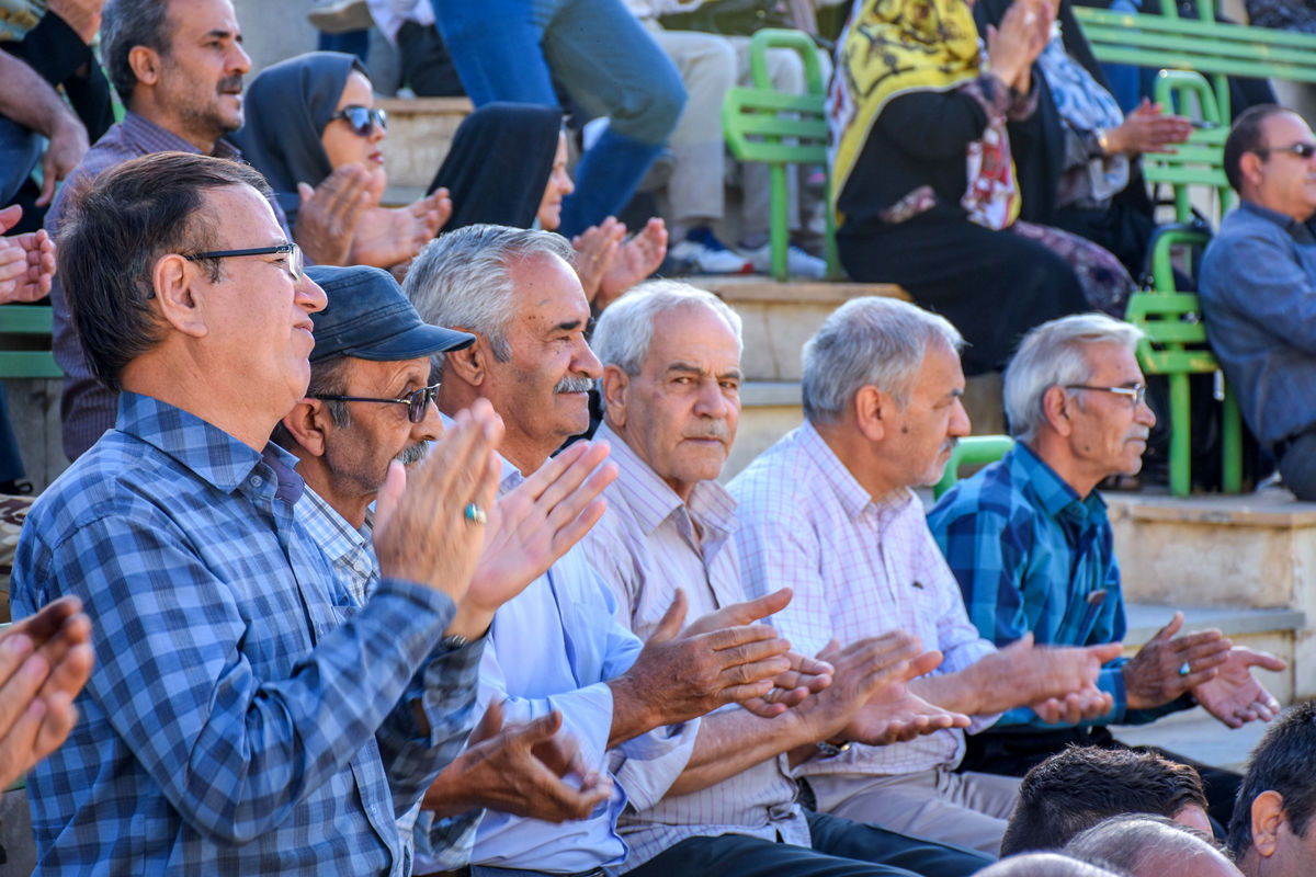 خبر خوب عضو هیئت مدیره بازنشستگان | افزایش ۳۸ درصدی حقوق بازنشستگان تامین اجتماعی تایید شده!