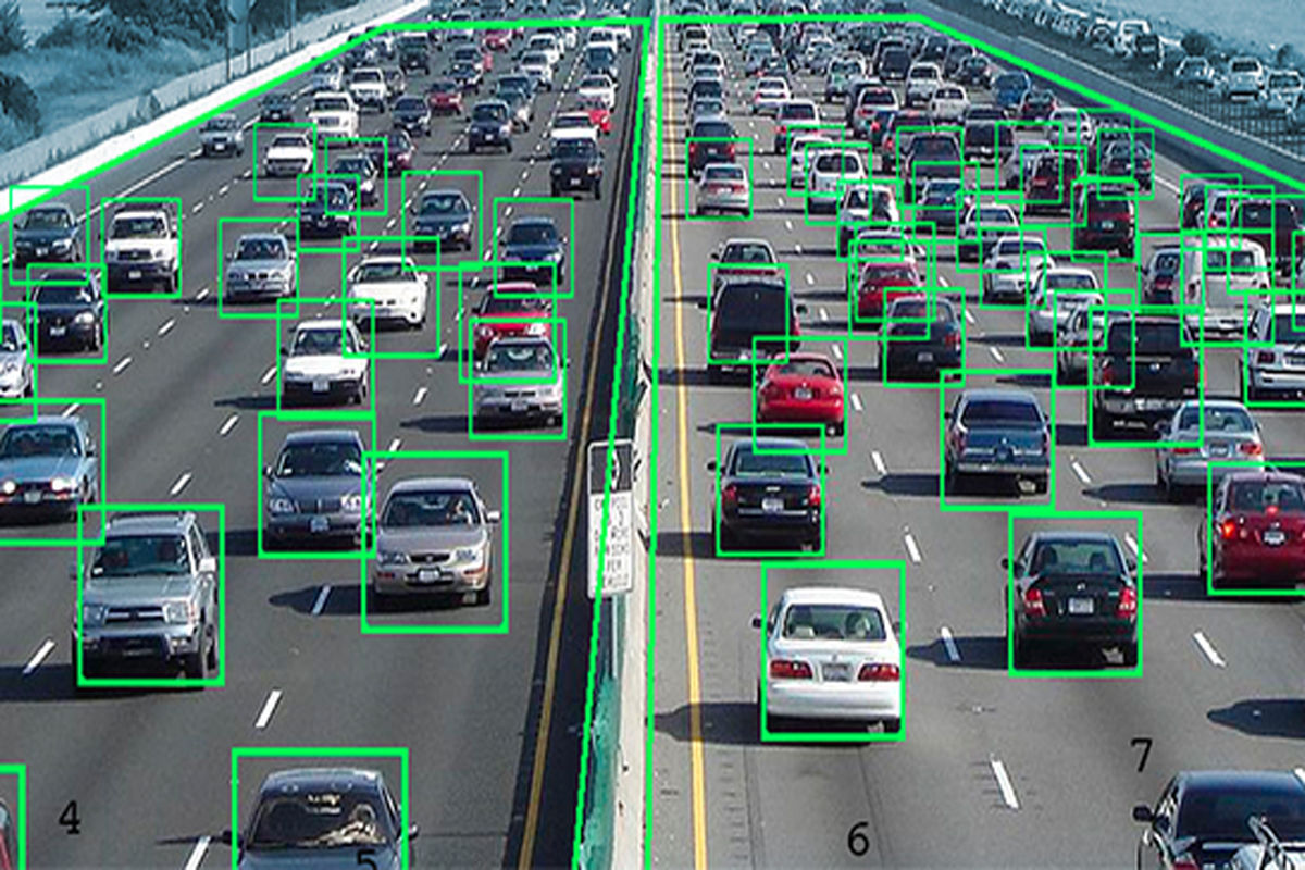 تولید سامانه‌های هوشمندی ترافیکی توسط سه شرکت دانش بنیان ایرانی