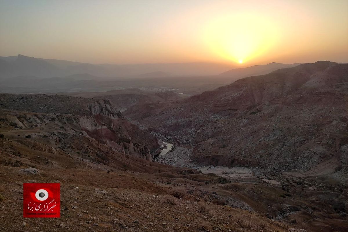 افزایش دما و تداوم هوای گرم در لرستان