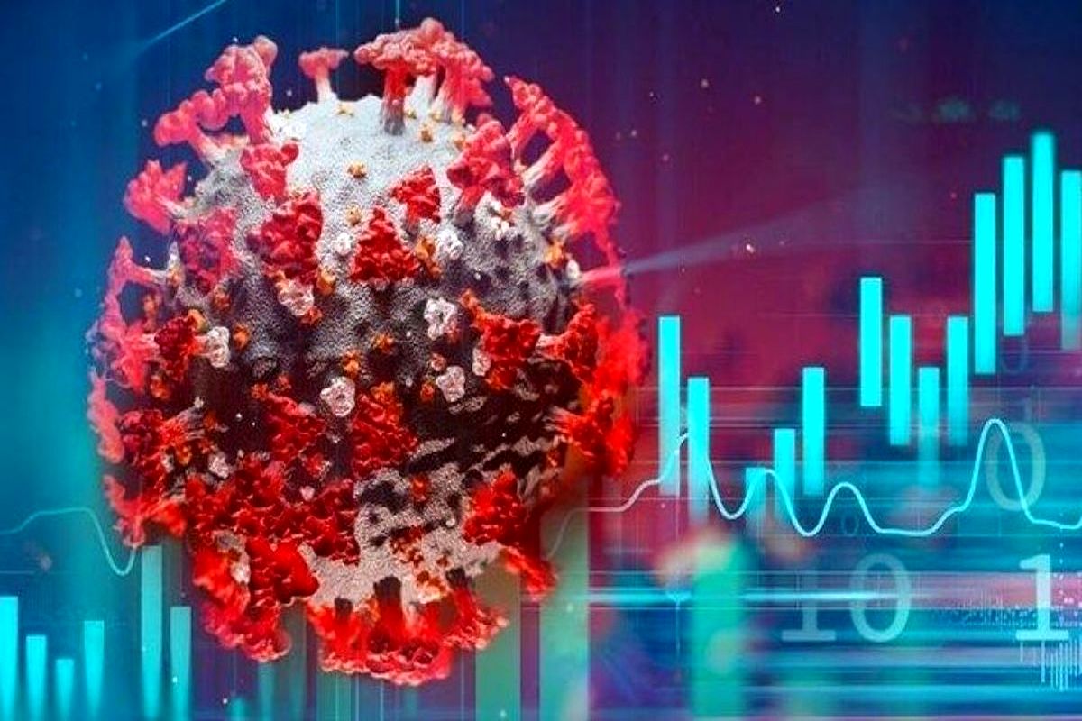 آخرین و جدیدترین آمار کرونایی استان خراسان جنوبی  ۲ مرداد ۱۴۰۱