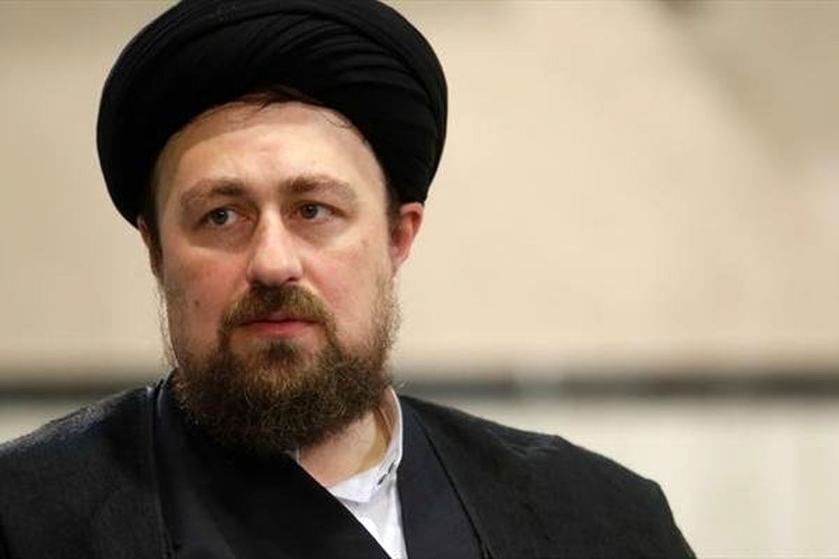 سید حسن خمینی برای درگذشت هوشنگ ابتهاج اینگونه نوشت