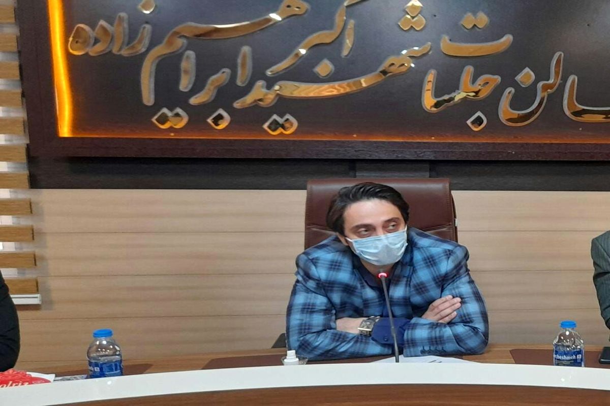 مهدی رشاد: معضلات شهری کلاچای بر اساس اولویت مرتفع خواهد شد