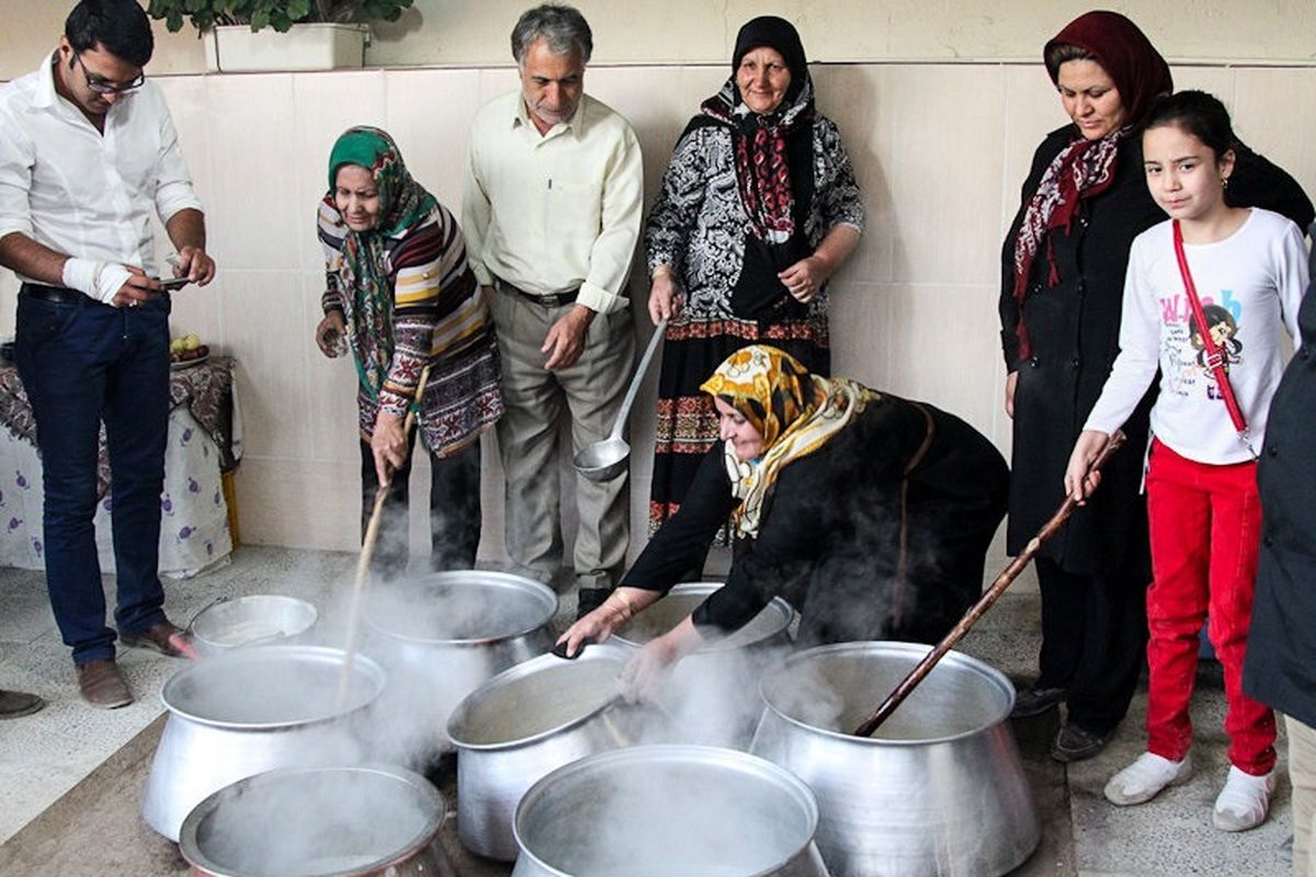 مدیرکل میراث فرهنگی همدان خبر داد: برگزاری جشنواره مردمی شیره‌پزی مانیزان ملایر